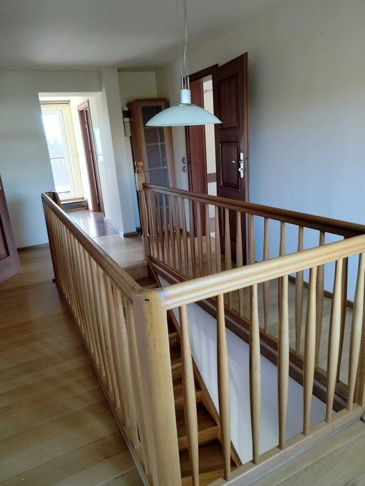 Sprzedam dom z halą – Oborniki