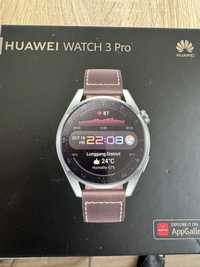 HUAWEI WATCH 3 Pro.  7100 грн.