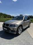 Sprzedam  BMW X5 E70 3.0D 2007