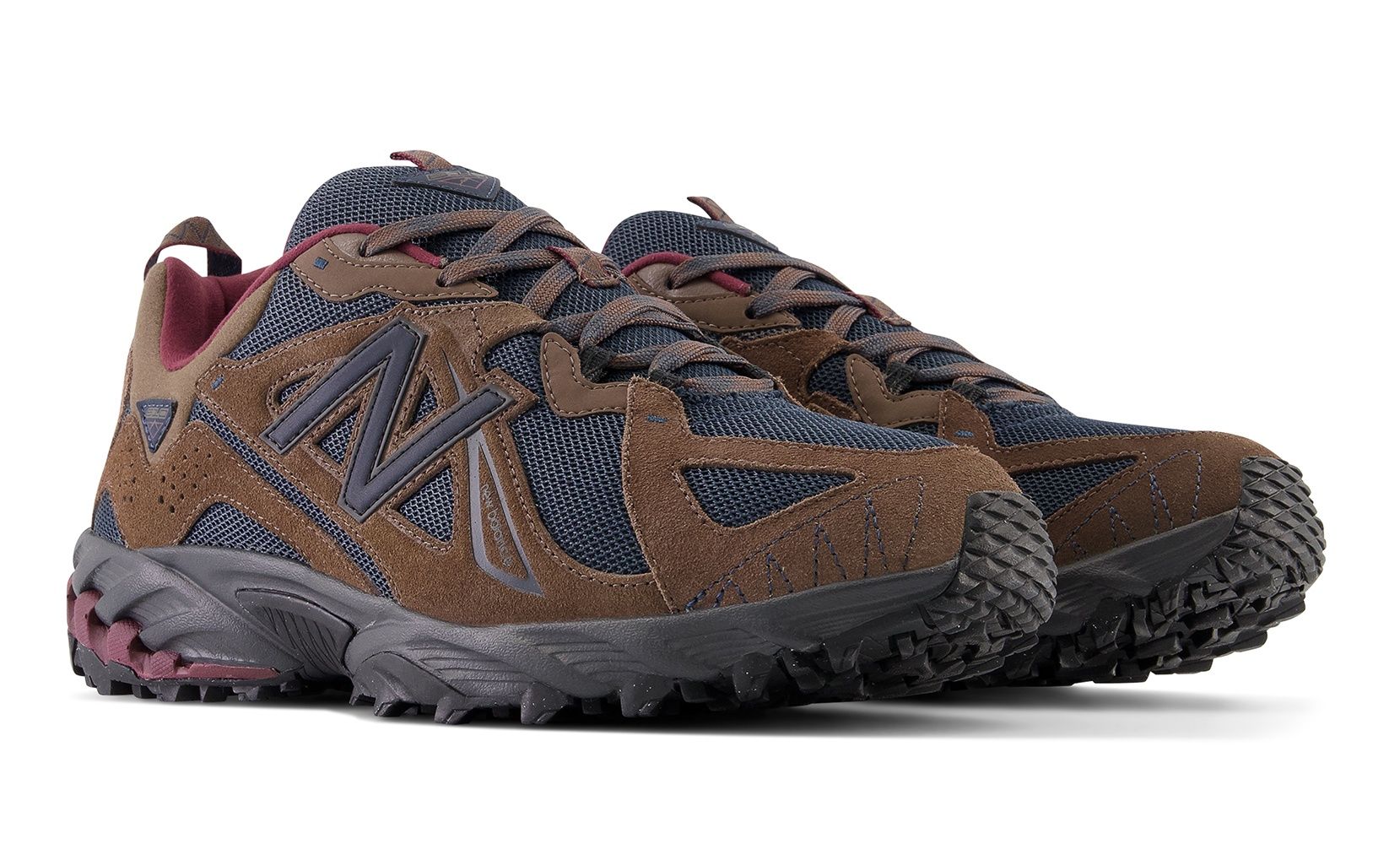 Кросівки чоловічі New Balance 610