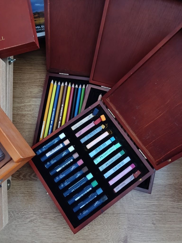 Material de pintura