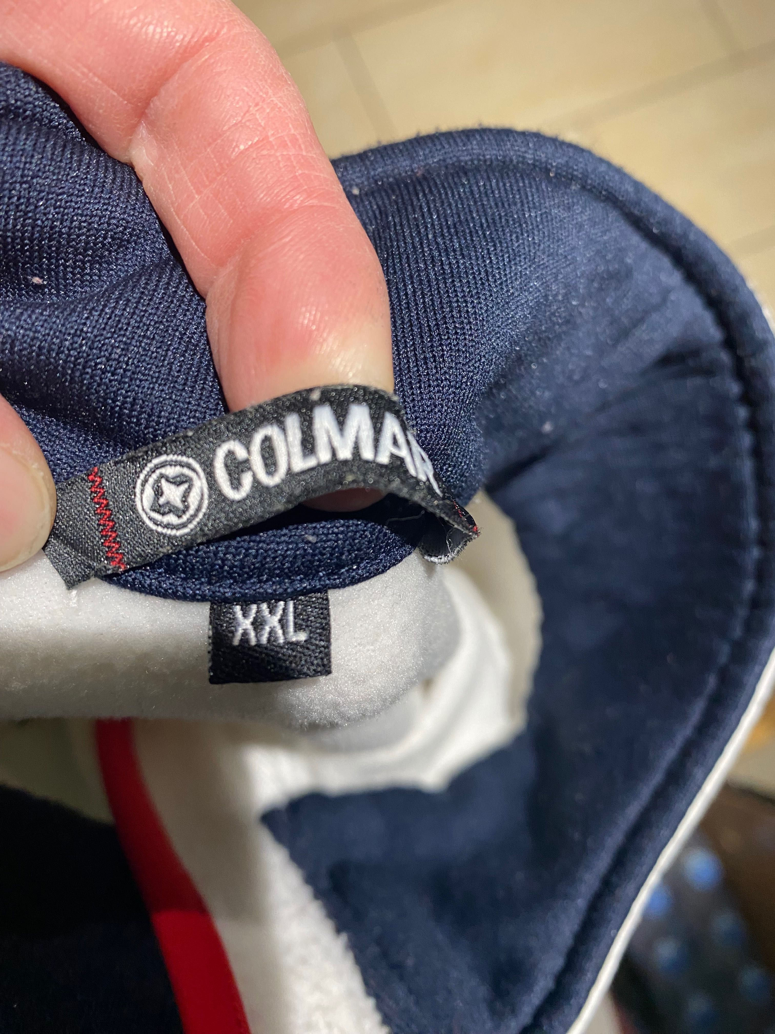 Bluza męska Colmar