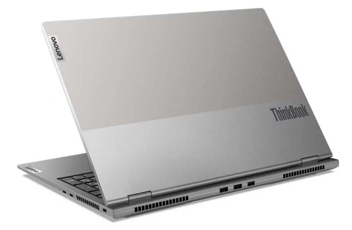 Laptop Lenovo ThinkBook /Ryzen 5 5600H/rtx 3060/16 Gb/GWARANCJA