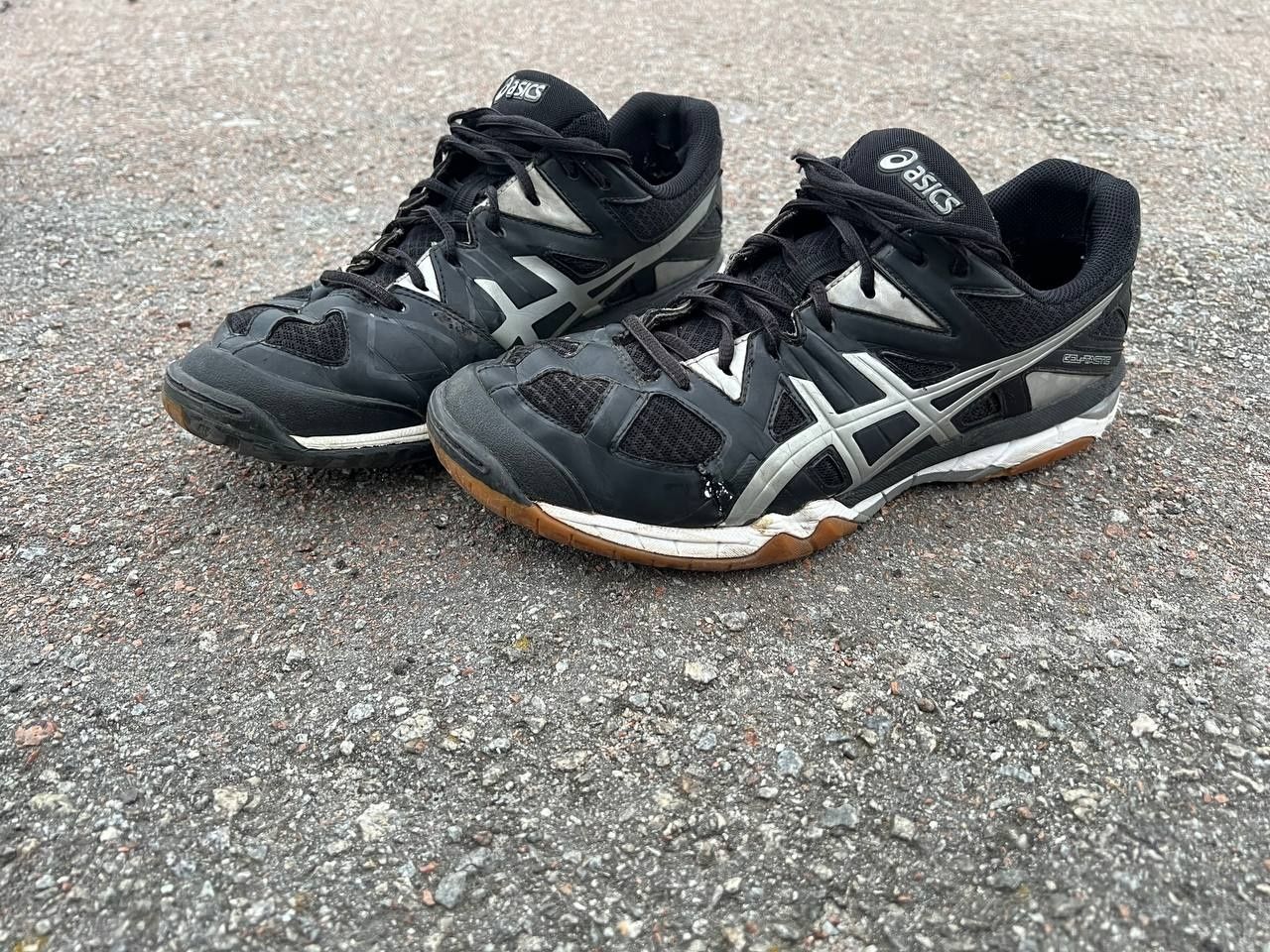 Asics Gel-Tactic