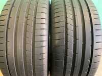 225 40 18 Dunlop sport maxx пара