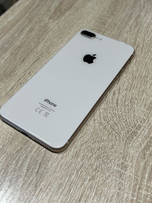 IPhone 8 Plus 64 gb