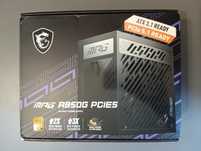 Блок живлення MSI MPG A850G PCIE5