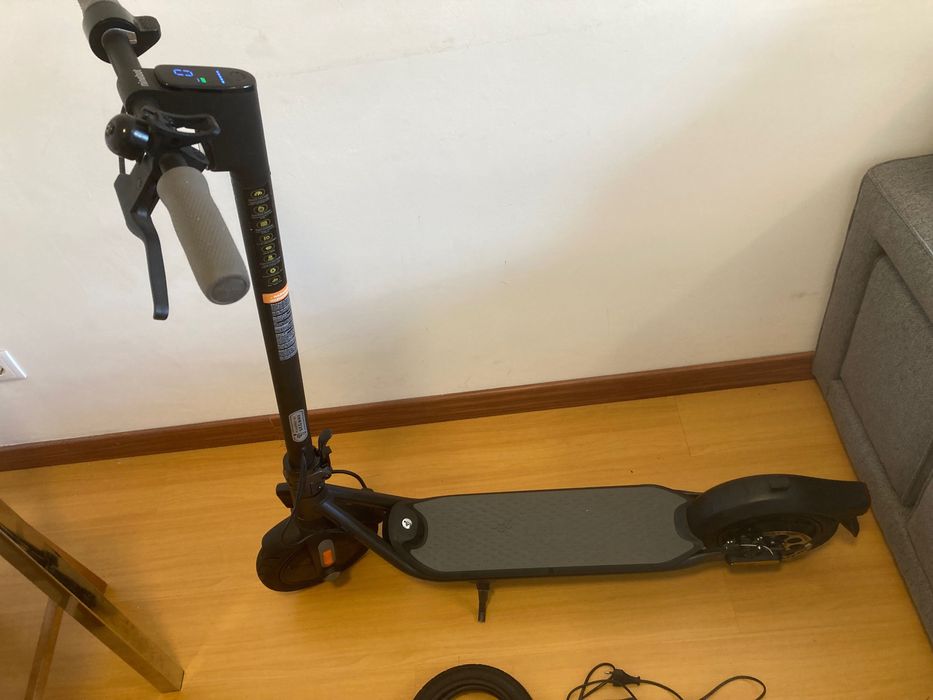 Trotinete Ninebot
