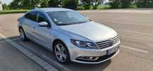 Volkswagen CC VW CC DSG Navi Skora, dobry stan techniczny