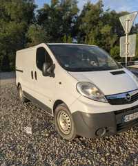 Opel Vivaro 2011р фургон 2.0 дизель