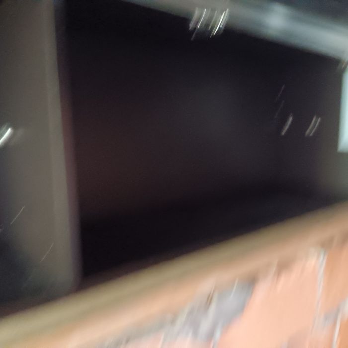 Movel sala castanho