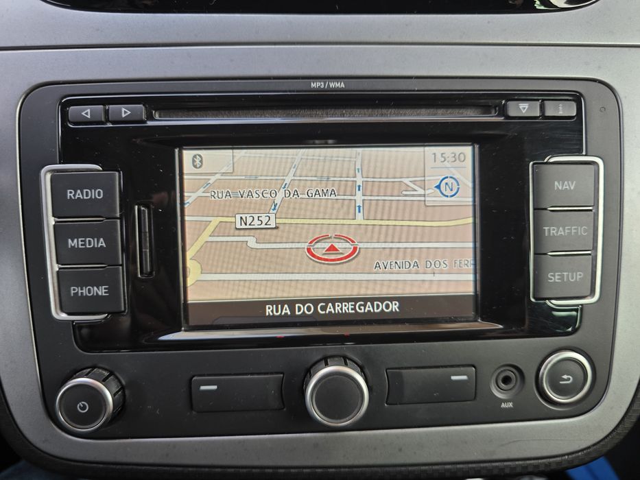 Seat Altea XL 1.6 TDI