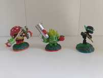 Figurki Skylanders