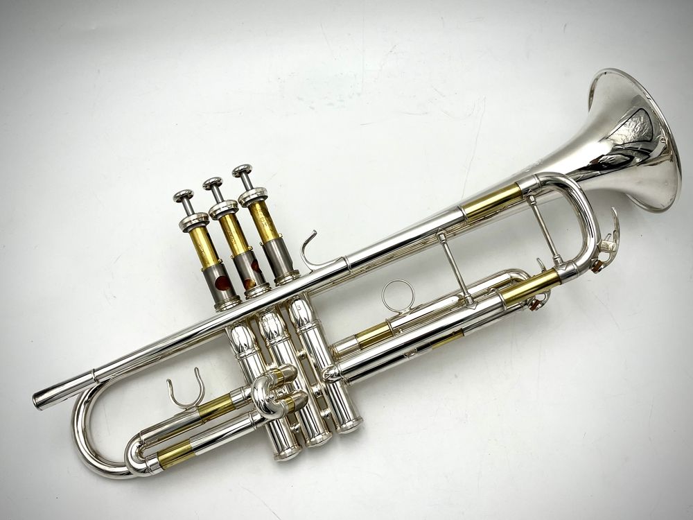 Trąbka Yamaha Xeno YTR-8335 GS made in Japan