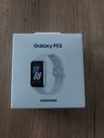 Galaxy fit3 smartwatch biały pasek samsung