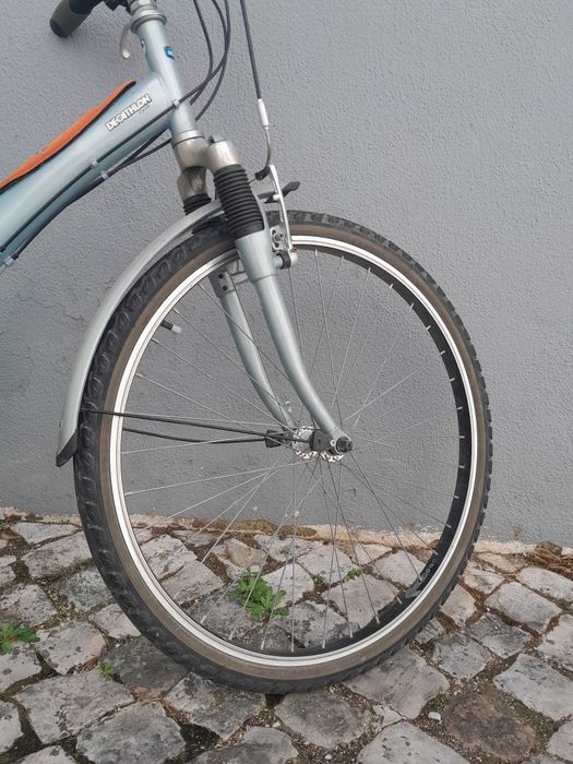 Bicicleta de adulto