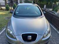 Seat Altea