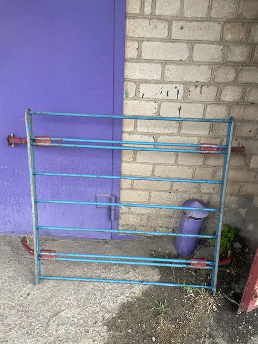 Багажник на крышу авто