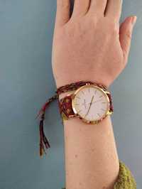 Piękny włoski zegarek damski - firmy Toy Watch ORYGINAŁ