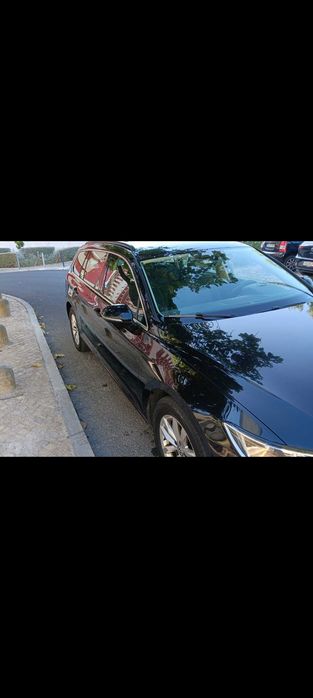 Carrinha Voswagem Passat 1.6