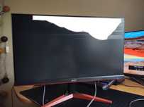 Monitor Acer 240hz KG251Q [uszkodzony]