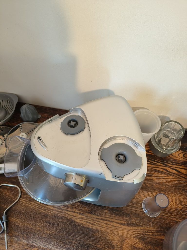 Robot kuchenny Kenwood