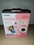 Cam fuji Instax mini 9