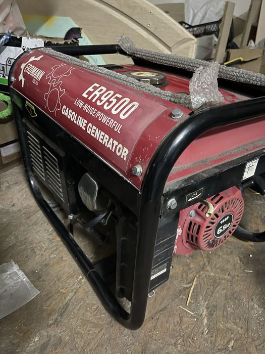 Продам генератор