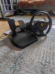 Kierownica Thrustmaster T80 Ferrari 488 GTB