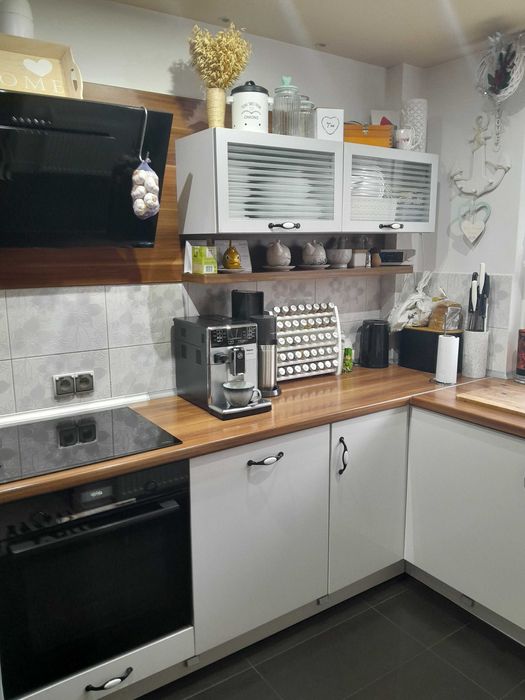 Dom szeregowy na sprzedaż, Łaziska Górne, Osiedle Leśne