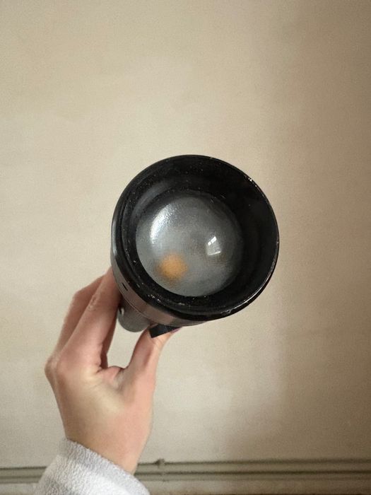 Світло для фото ліхтарик