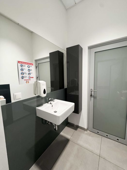 Lokal usługowy do wynajęcia