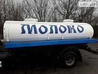 Продам МАН  молоковоз