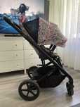 Spacerowka cybex balios s