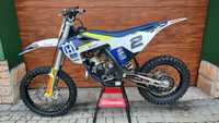 Husqvarna TC 85 Ktm Sx 85