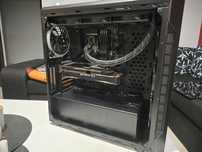 Komputer stacjonarny RTX 2080TI, i7-10700K, 32GB RAM
