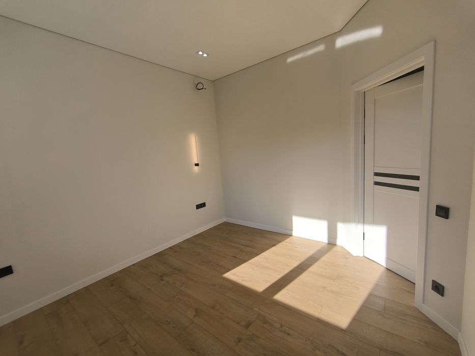 Новенький ремонт, державні програми так!