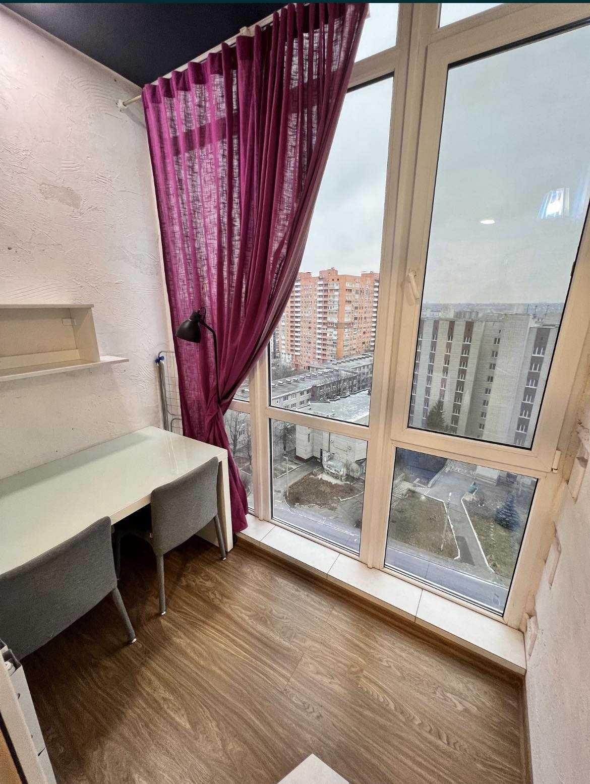 Продам 1к евродвушку‼️ пр .Науки, жк Оптима.  Бот.Сад‼️ **Экс