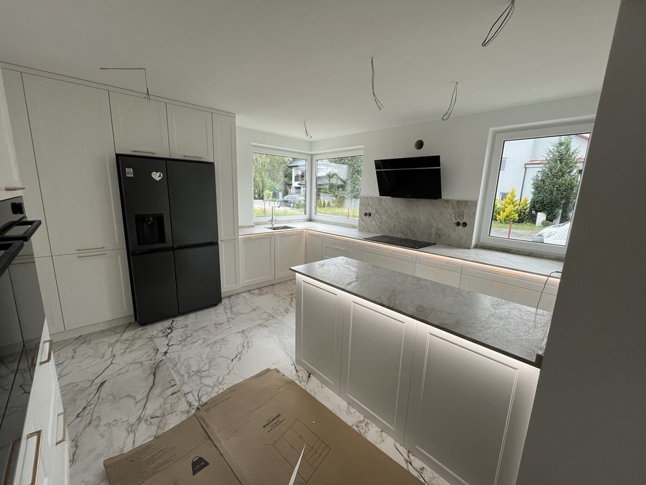 Usługi stolarskie Quercus