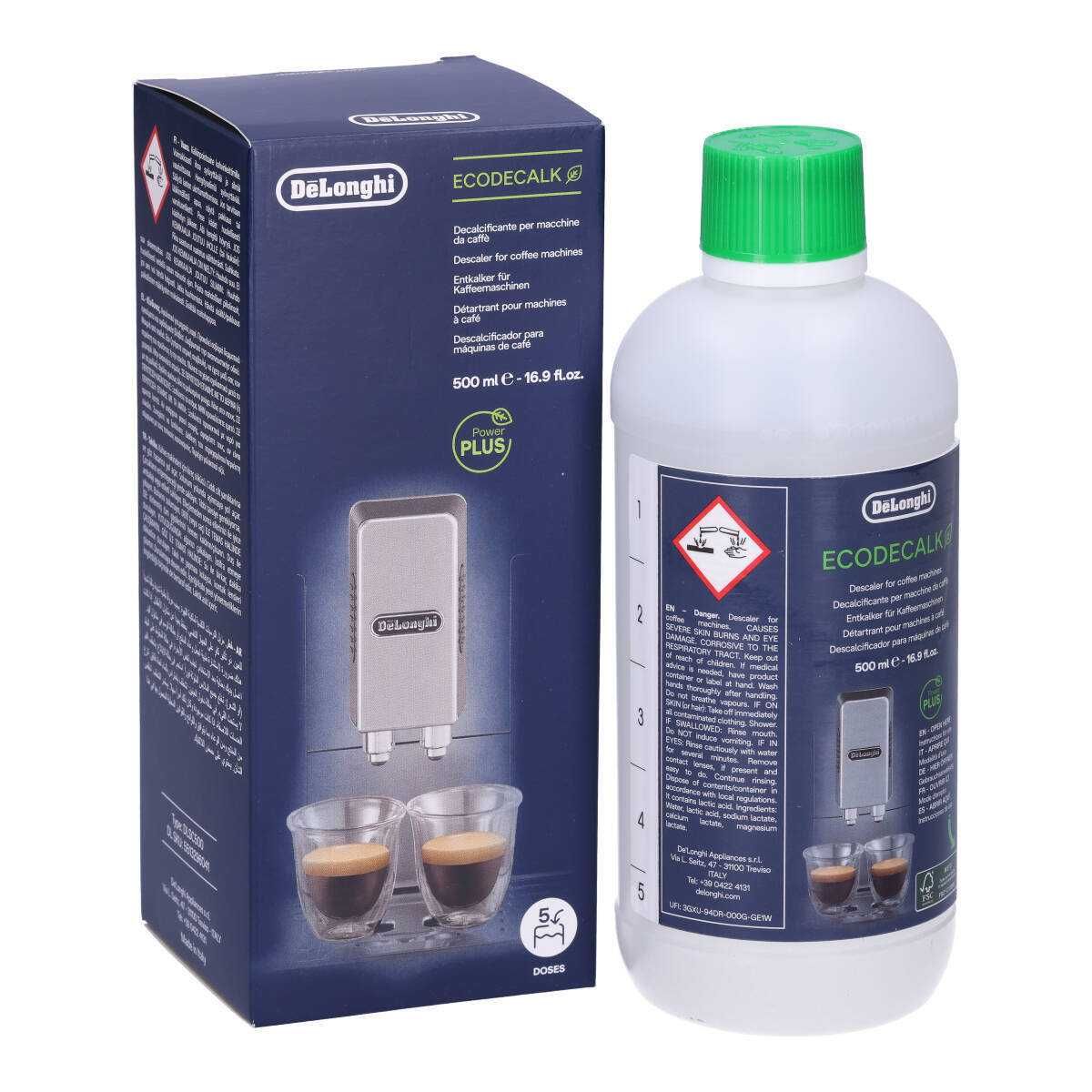 От накипи фильтр воды кофемашины DeLonghi DLS C002 SER 3017 5513292811
