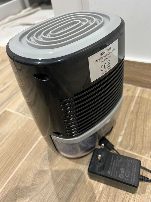 Desumificador Beltax