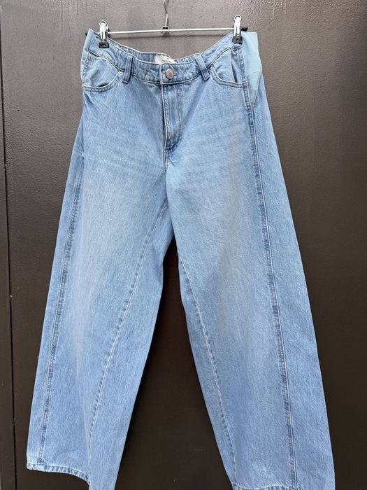 Джинси для вагітних Next