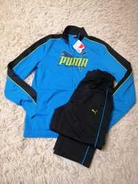 Костюм підлітковий для хлопчика, фірма Puma, новий.