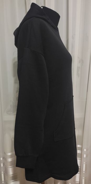 C&A платье-худи-оверсайз S-M