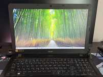 laptop aspire f15