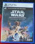 Jogo Star Wars VR2 ps5