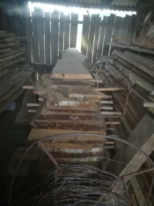 Sprzedam: Dąb / Sztachety