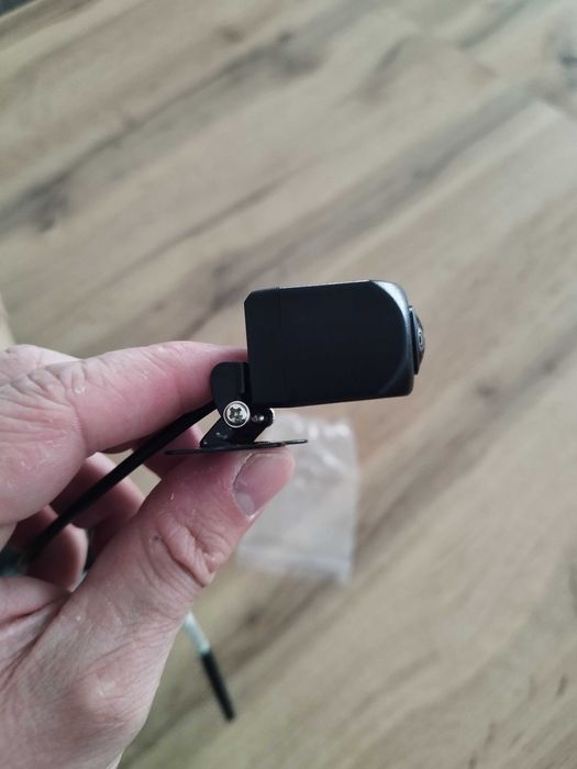 Câmara marcha a trás