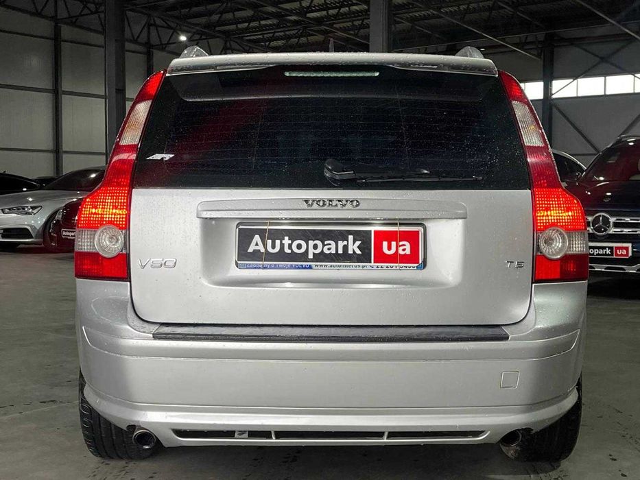 Продам Volvo V50 2005р. #71697