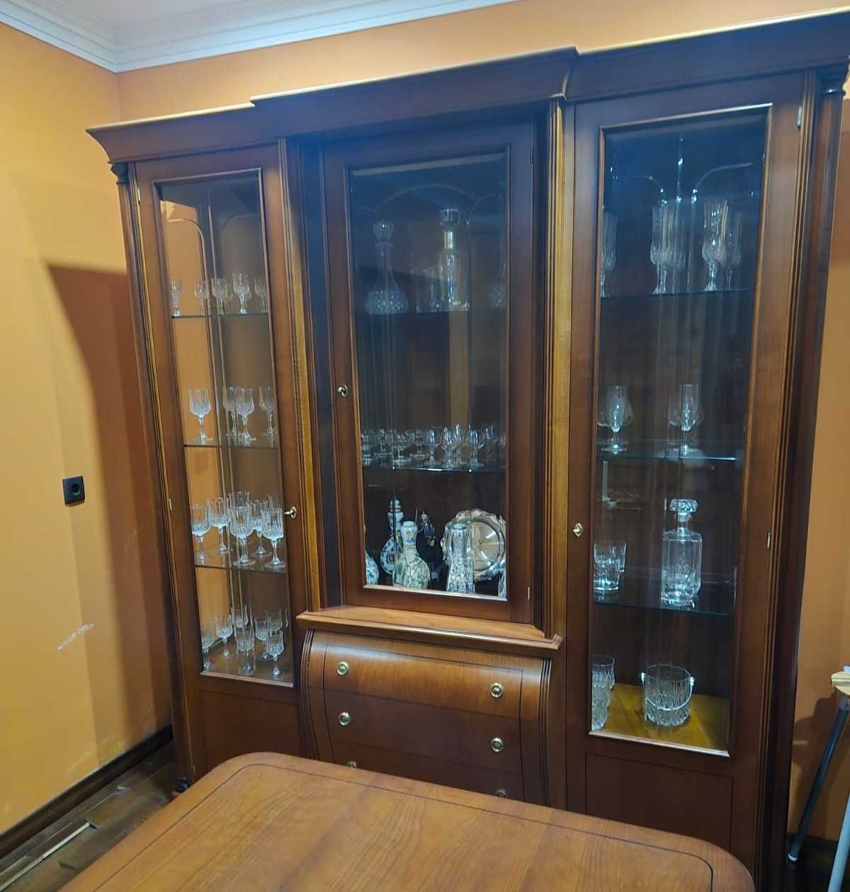Conjunto de Sala